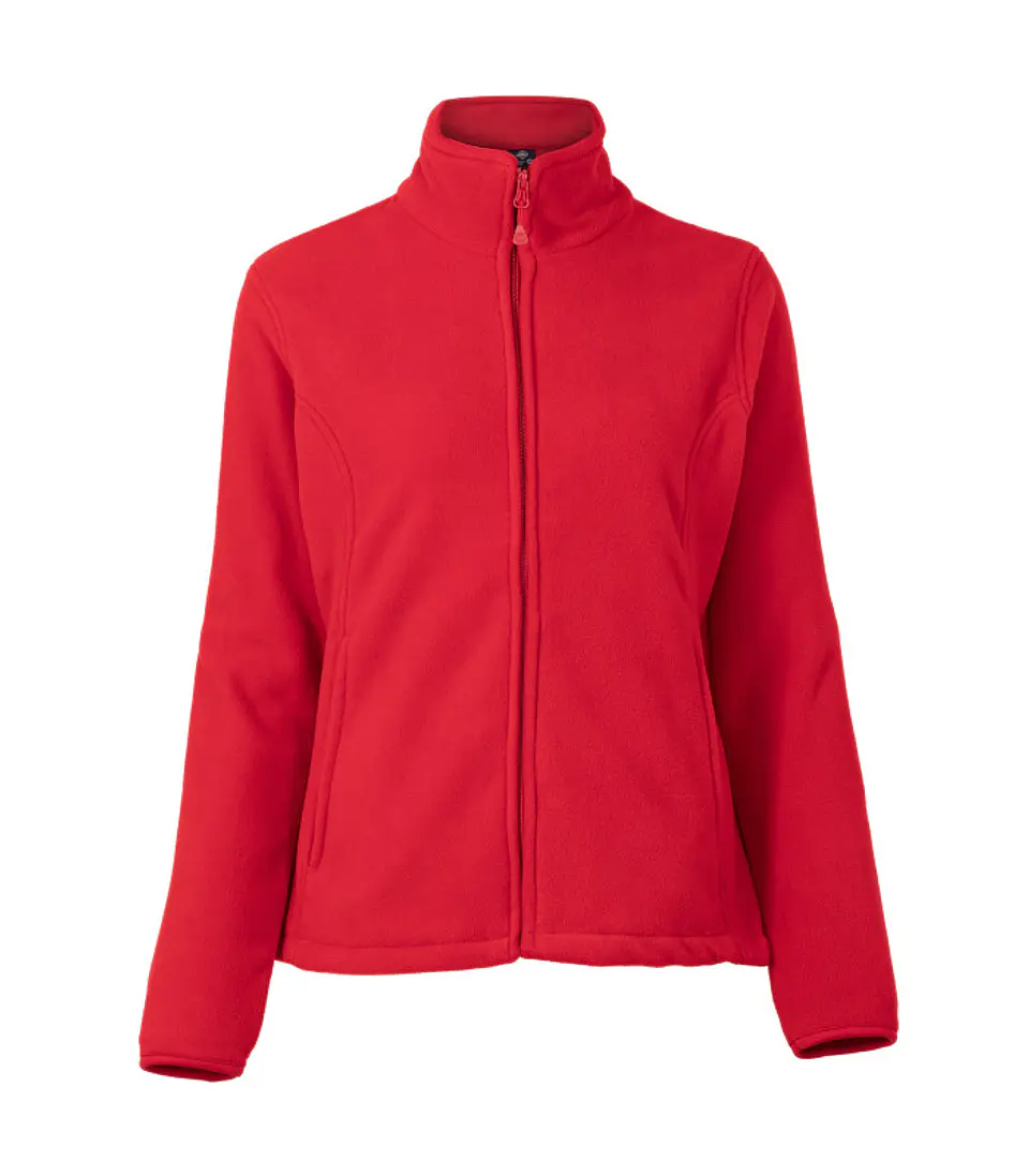 Poleron Micropolar Mujer 6