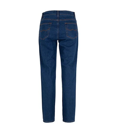 Jeans Free Action Line Mujer