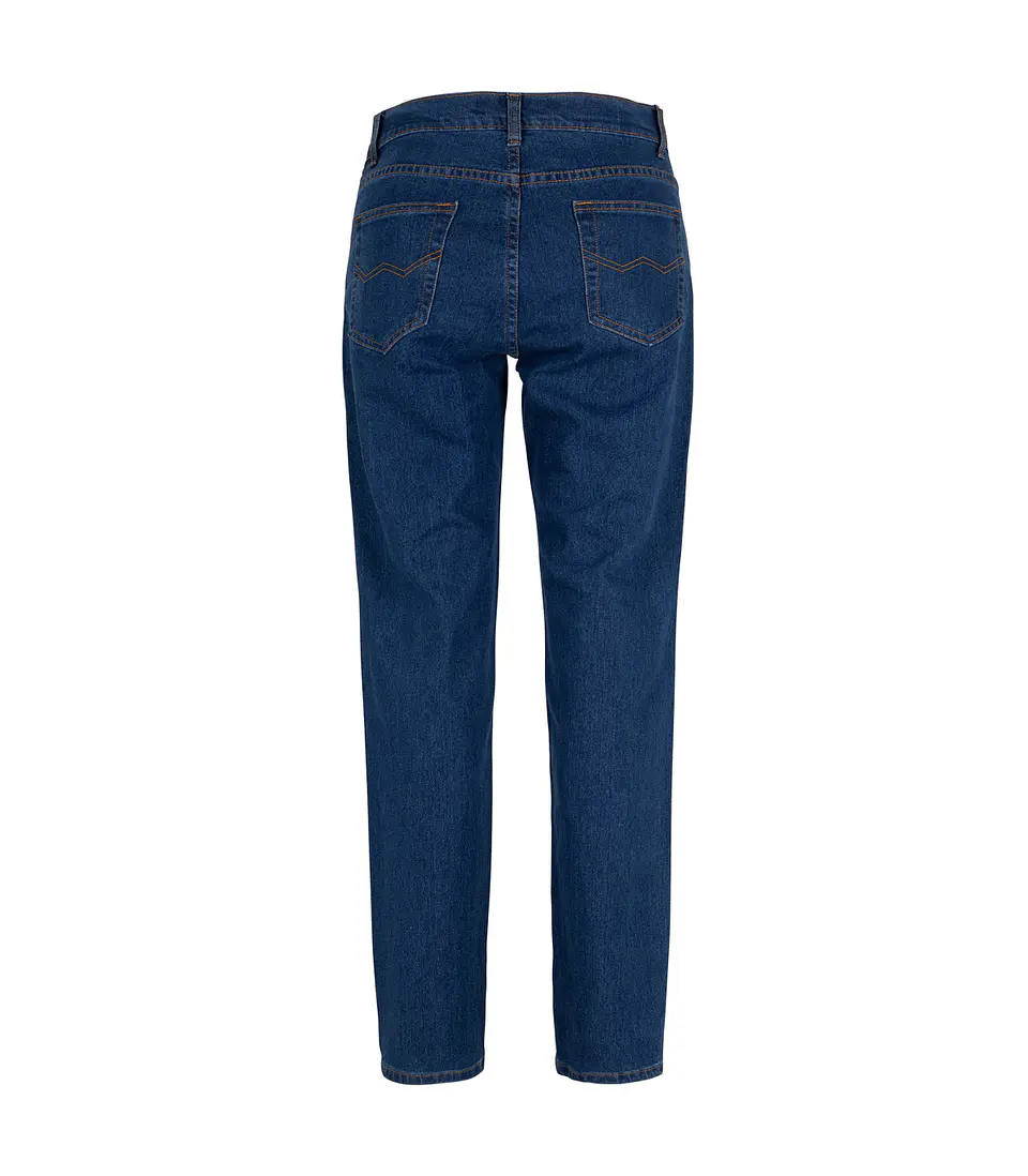 Jeans Free Action Line Mujer 2