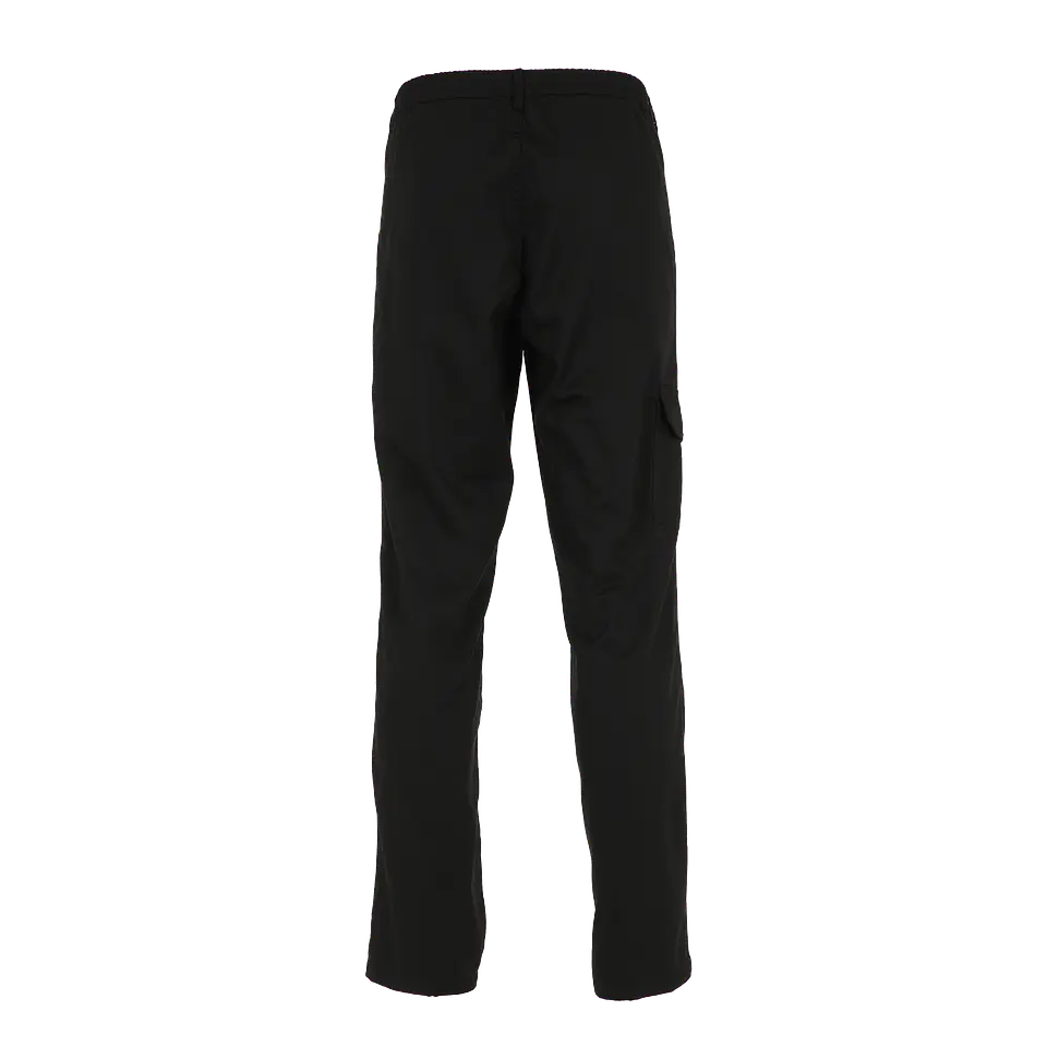 Pantalon Chef Gabardina Unisex 2