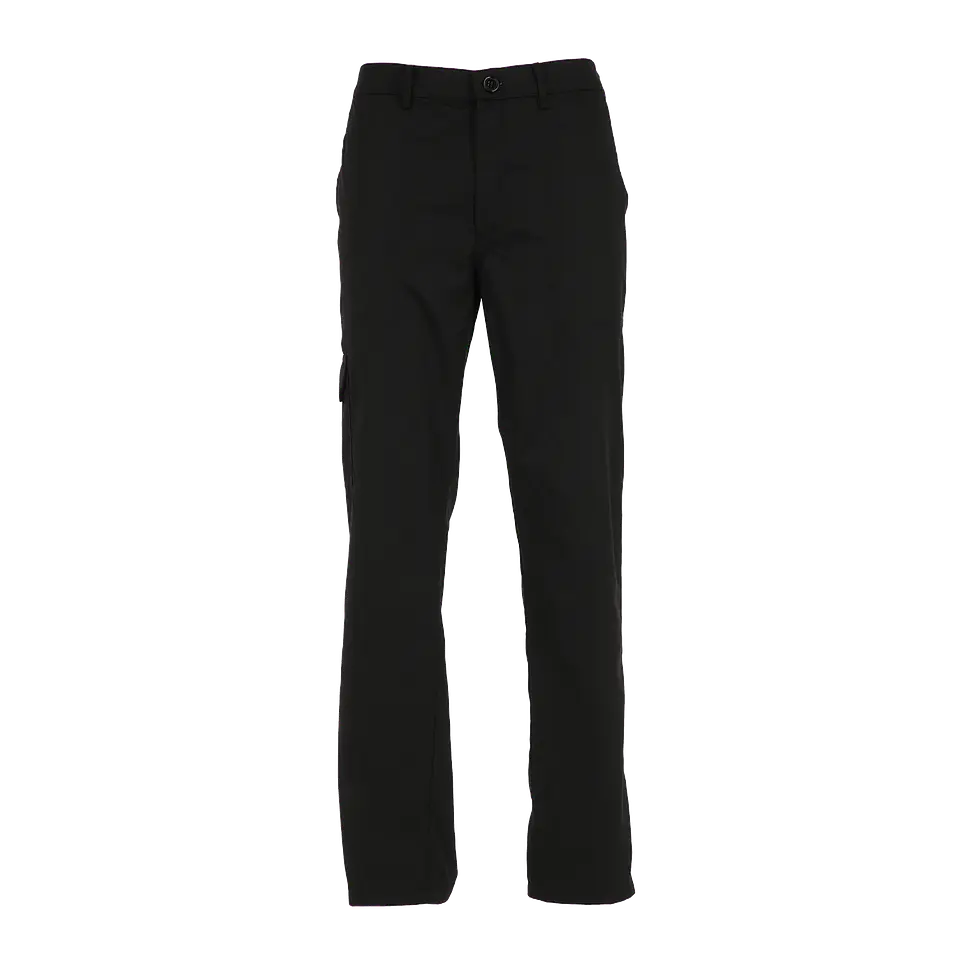 Pantalon Chef Gabardina Unisex 1