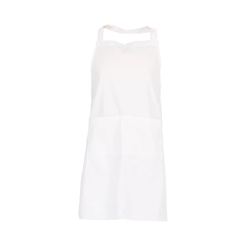 Pechera Gabardina Unisex