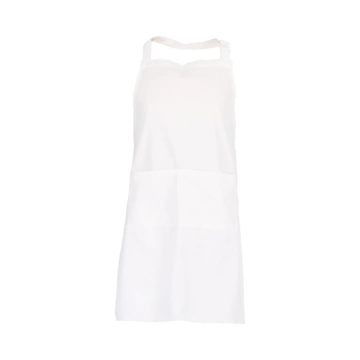 Pechera Gabardina Unisex 1