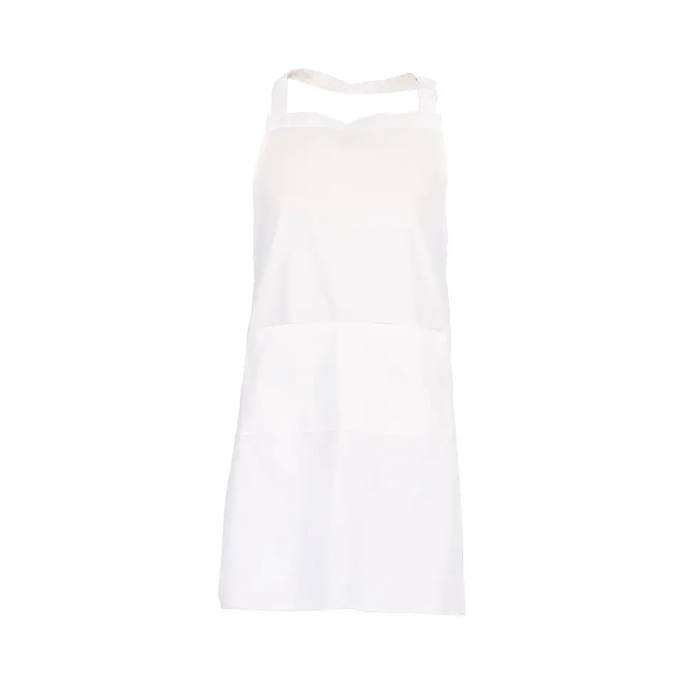 Pechera Gabardina Unisex 1