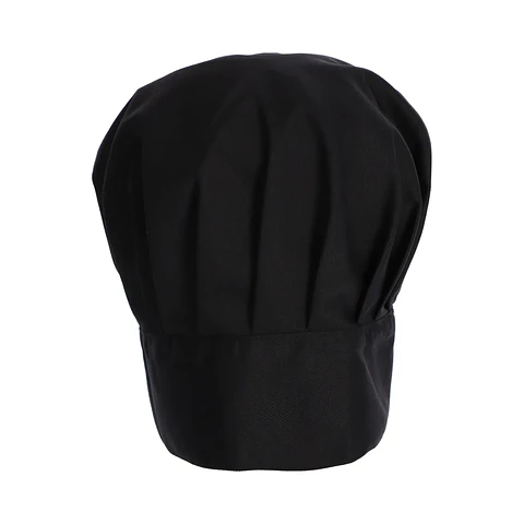 Gorro Chef Gabardina 