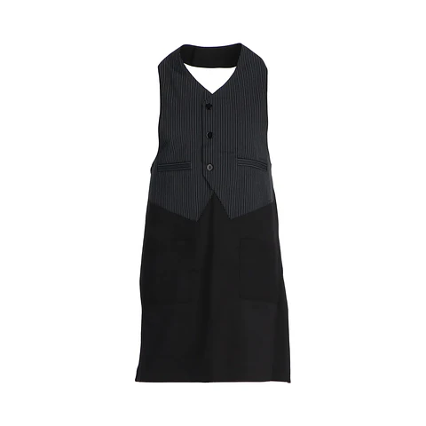 Mandil Tipo Garzon Unisex