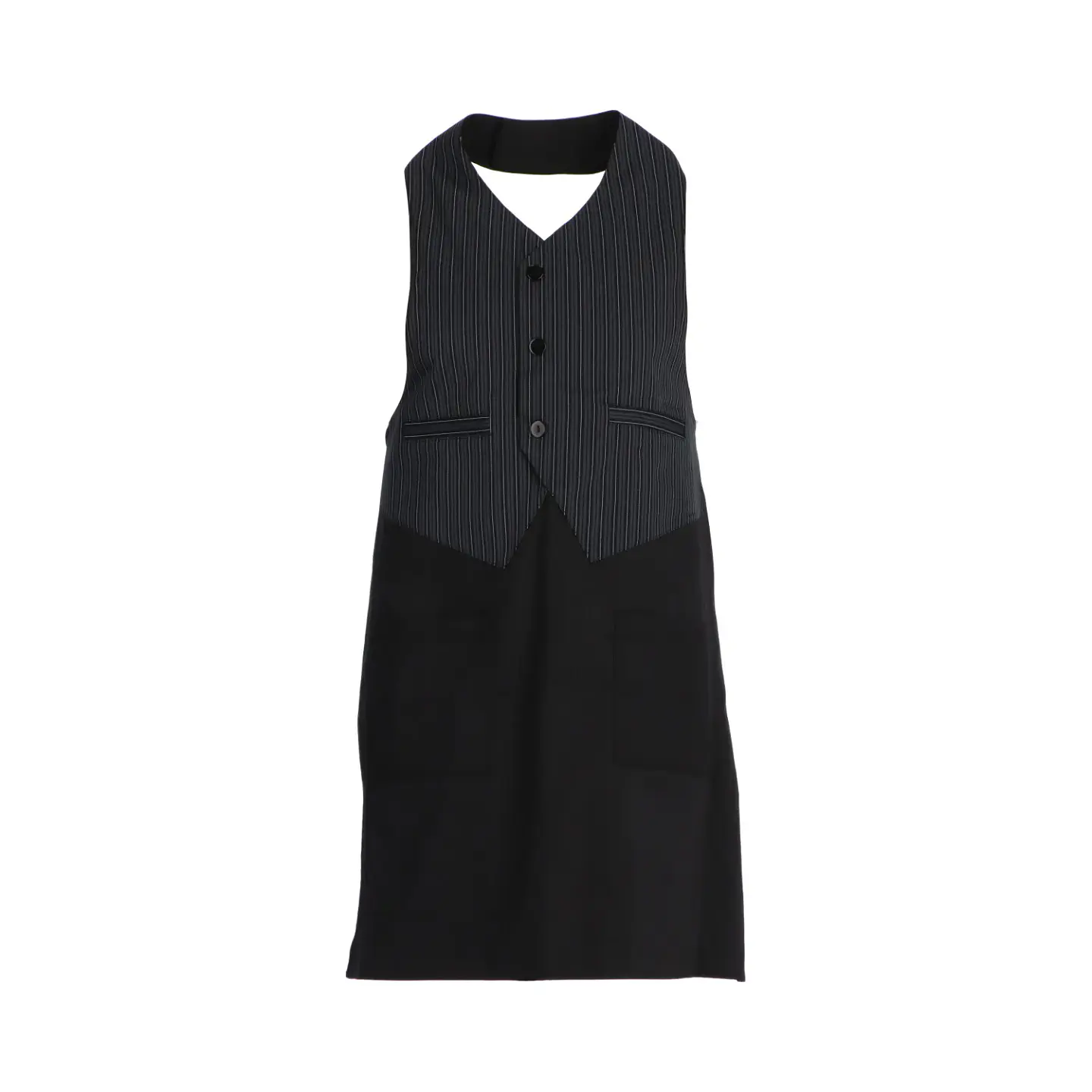 Mandil Tipo Garzon Unisex 1