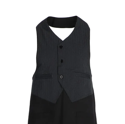 Mandil Tipo Garzon Unisex