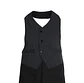 Mandil Tipo Garzon Unisex - Miniatura 2