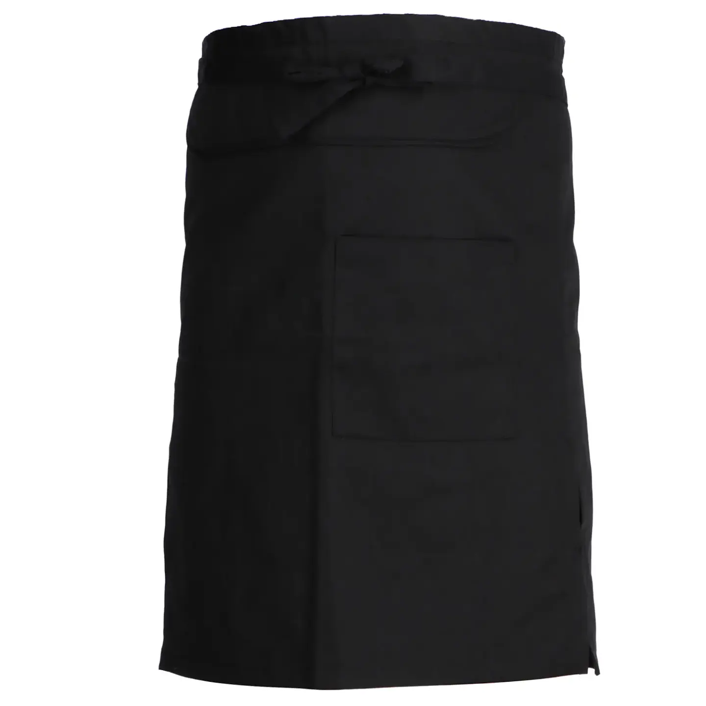 Mandil Corto Gabardina  1
