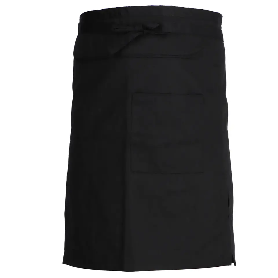 Mandil Corto Gabardina  1