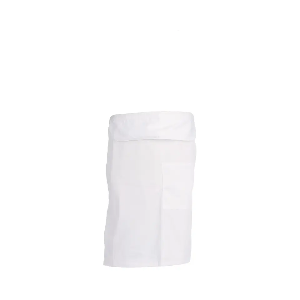 Mandil Corto Gabardina  3
