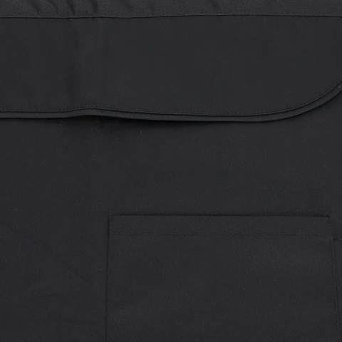 Mandil Corto Gabardina 