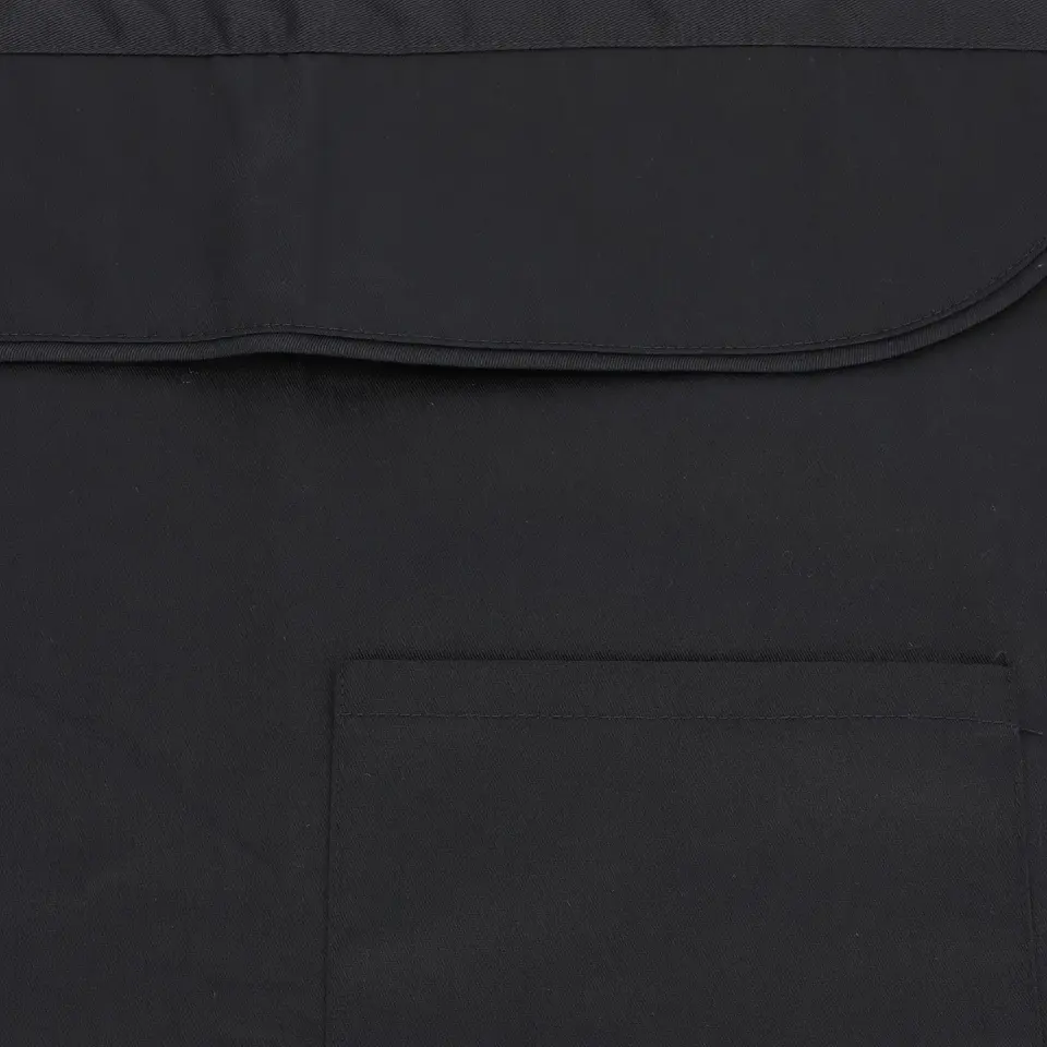 Mandil Corto Gabardina  2