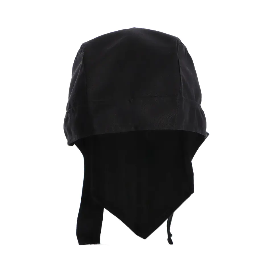 Bandana Gabardina  3