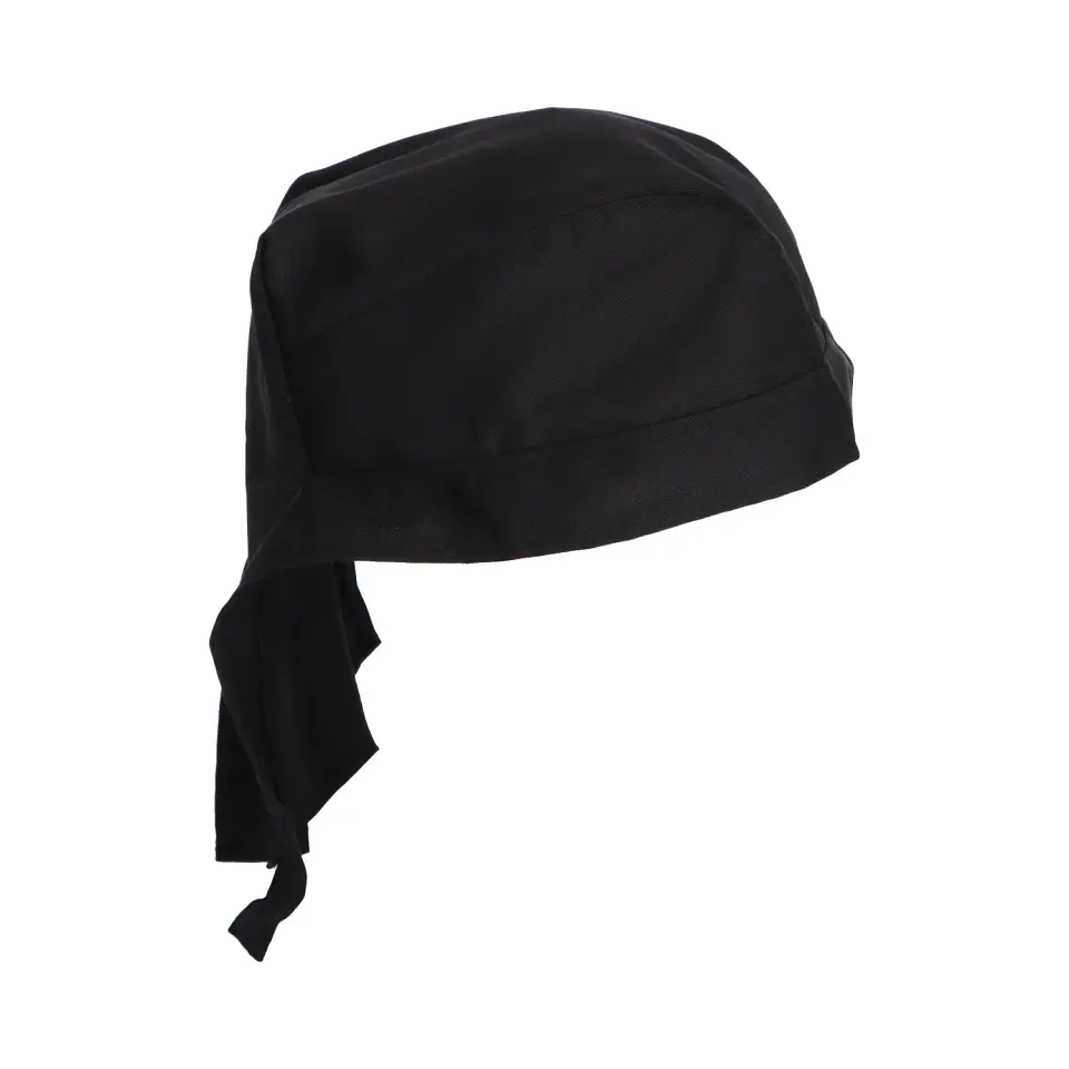 Bandana Gabardina  4