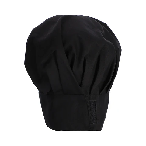 Gorro Chef Gabardina 