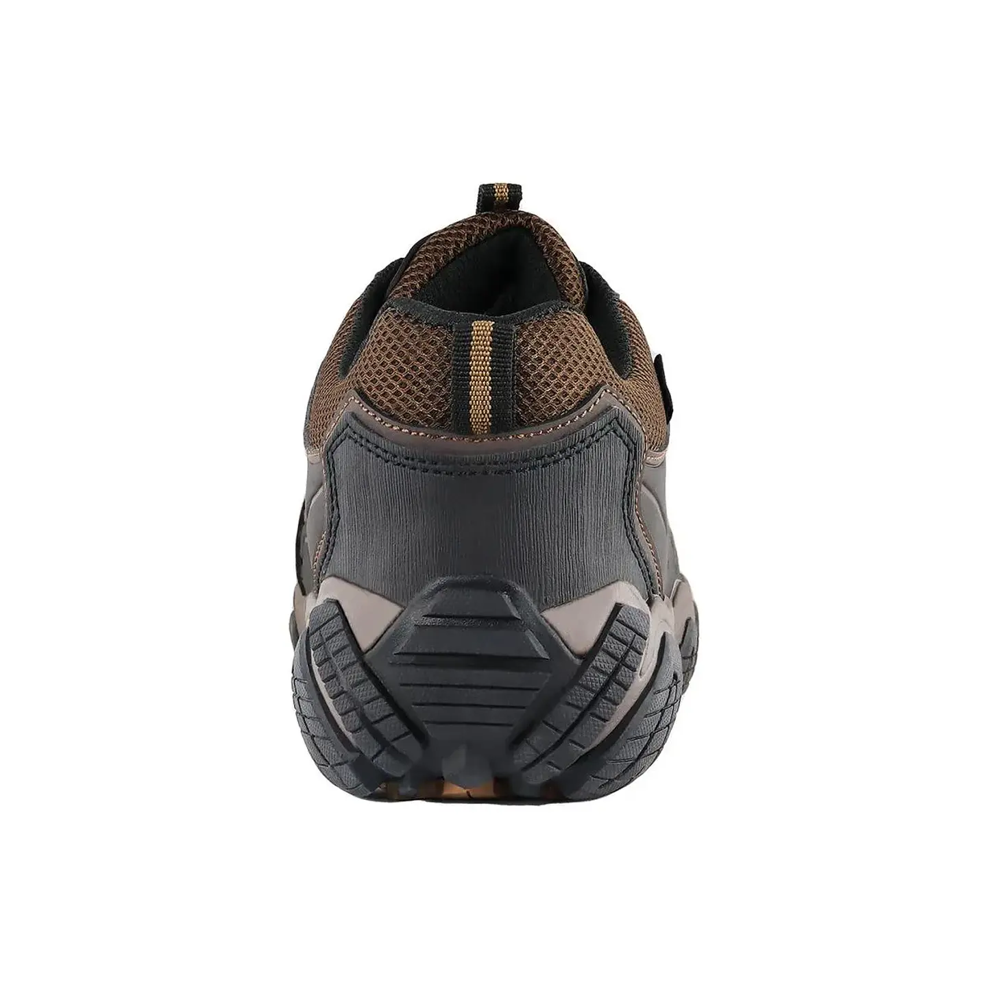 Zapato V-Flex V6 Café 7