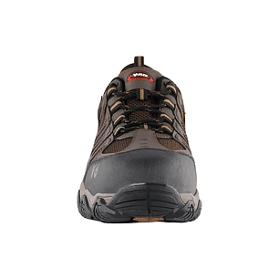 Zapato V-Flex V6 Café