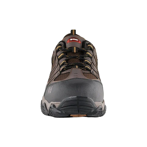 Zapato V-Flex V6 Café