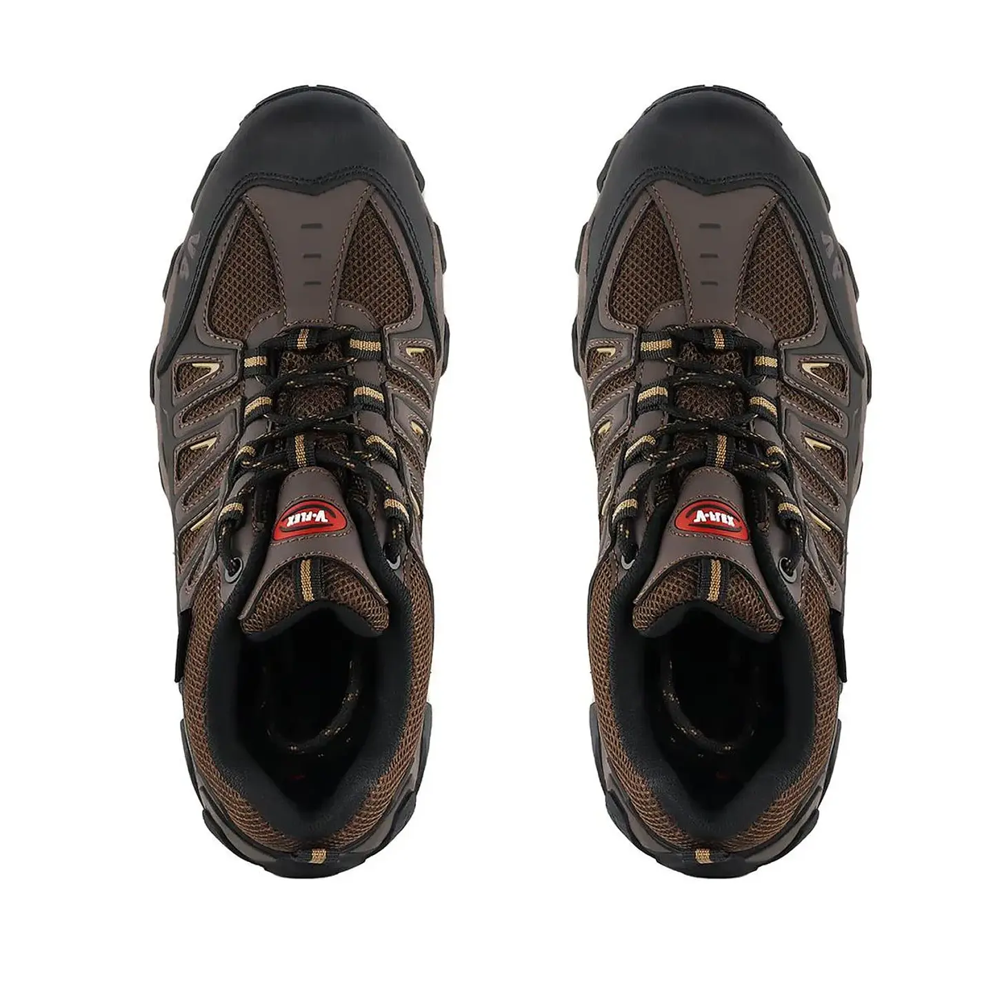 Zapato V-Flex V6 Café 9
