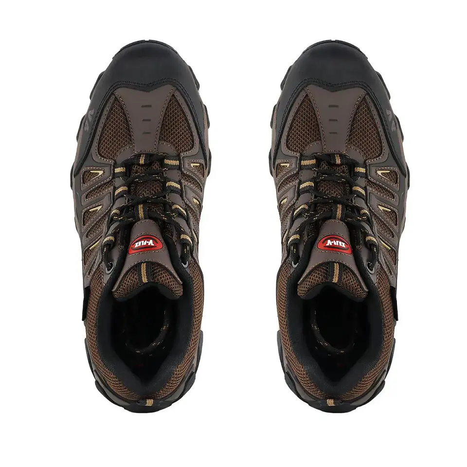 Zapato V-Flex V6 Café 9