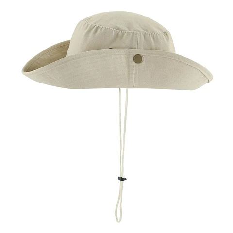 Gorro Tipo Pescador Algodón