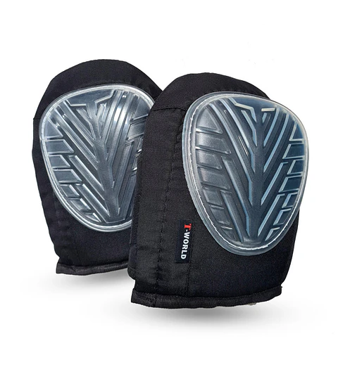 Protector de Rodilla High Protection Gel