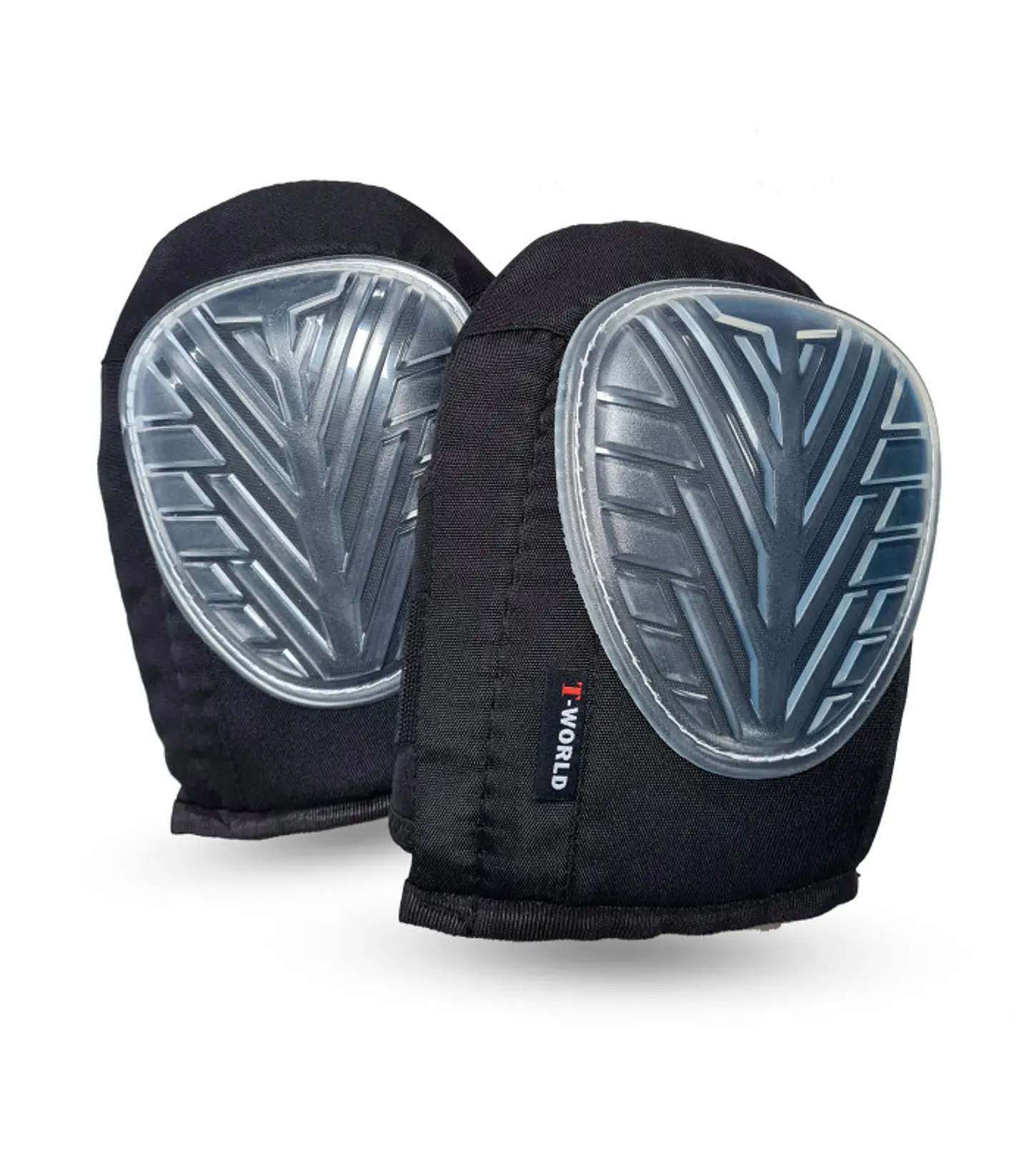 Protector de Rodilla High Protection Gel 1