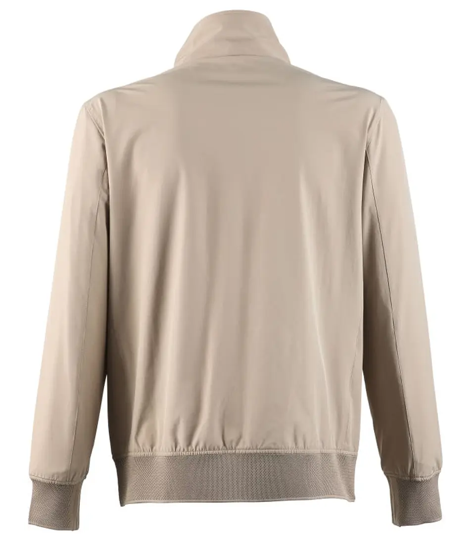 Chaqueta Venture Manga Larga Hombre 4