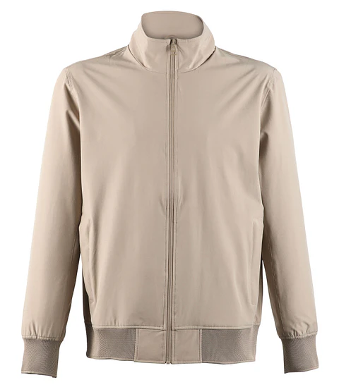Chaqueta Venture Manga Larga Hombre