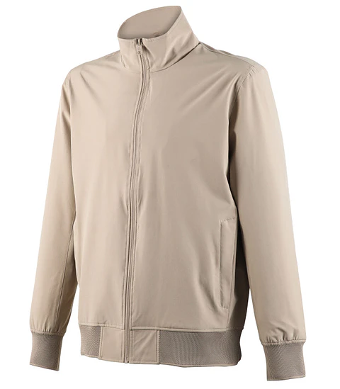Chaqueta Venture Manga Larga Hombre