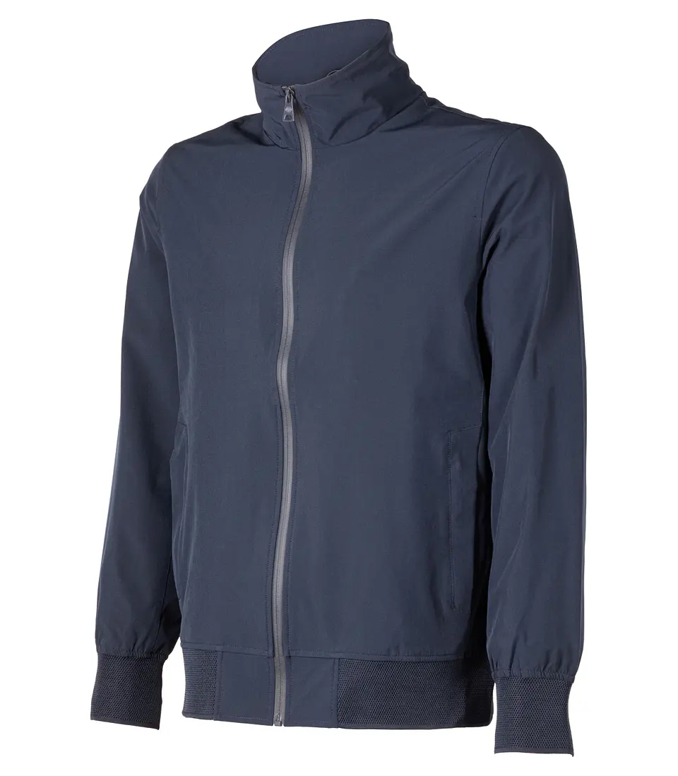 Chaqueta Venture Manga Larga Hombre 6