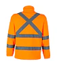 Micropolar Hi-Vis Clase 3 Manga Larga Hombre - Miniatura 3