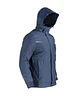 Parka Ralco Softshell Térmica Manga Larga Hombre - Miniatura 4