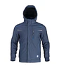 Parka Ralco Softshell Térmica Manga Larga Hombre - Miniatura 3