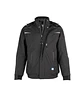 Parka Ralco Softshell Térmica Manga Larga Hombre - Miniatura 1