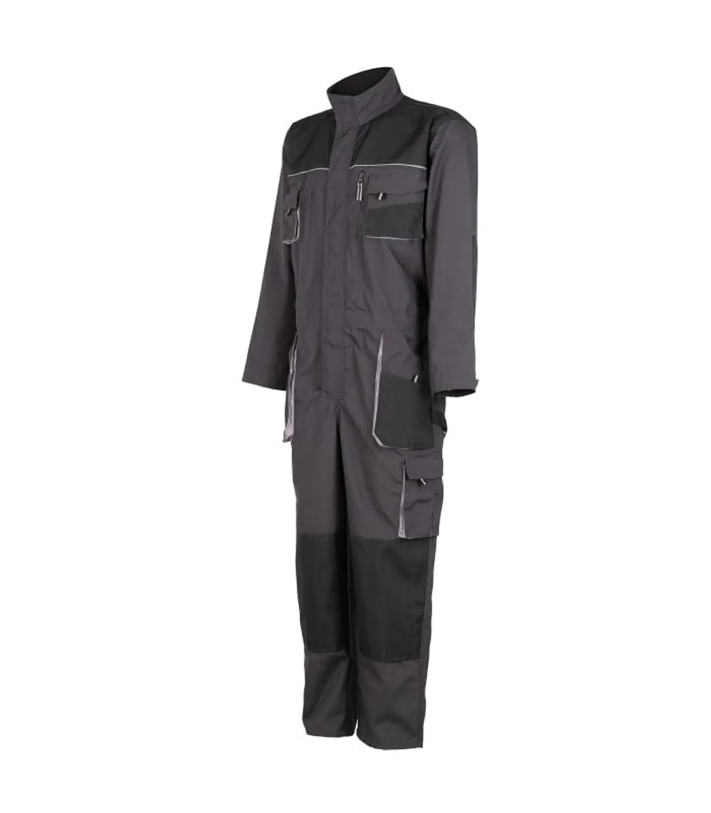 Overol Actium Canvas Hombre 7