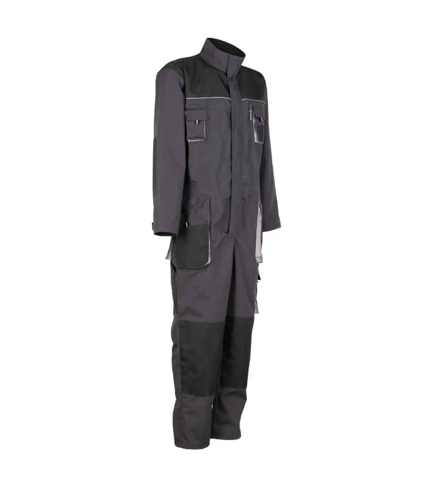 Overol Actium Canvas Hombre 6