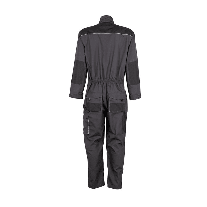 Overol Actium Canvas Hombre 8