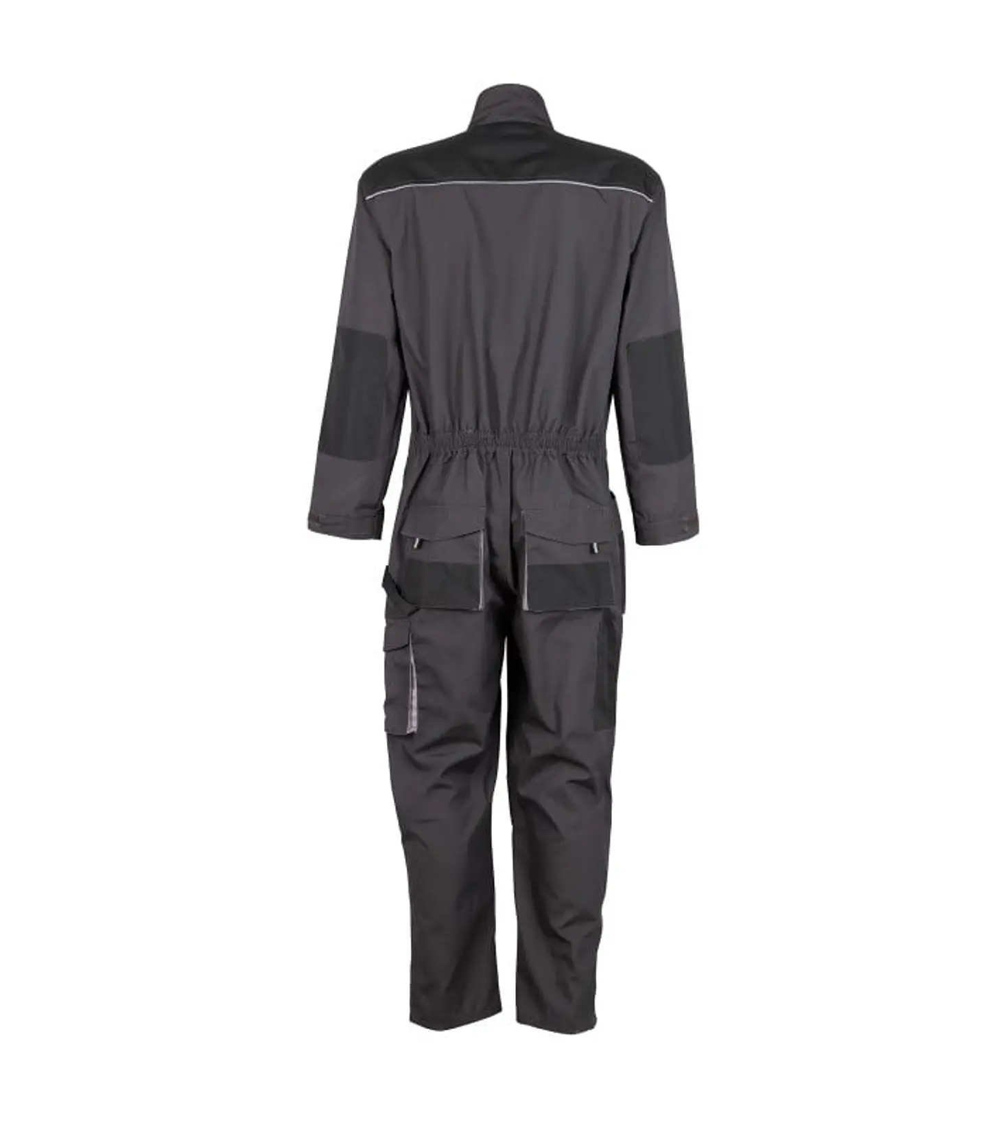 Overol Actium Canvas Hombre 8