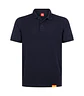 Polera Pique Manga Corta Hombre 60% algodon  - Miniatura 5