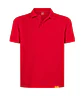 Polera Pique Manga Corta Hombre 60% algodon  - Miniatura 4