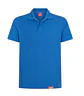 Polera Pique Manga Corta Hombre 60% algodon  - Miniatura 1