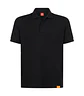 Polera Pique Manga Corta Hombre 60% algodon  - Miniatura 2