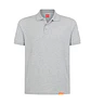 Polera Pique Manga Corta Hombre 60% algodon  - Miniatura 3