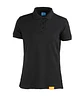 Polera Pique Manga Corta Mujer 60% Algodon - Miniatura 4