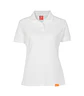 Polera Pique Manga Corta Mujer 60% Algodon - Miniatura 3