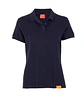 Polera Pique Manga Corta Mujer 60% Algodon - Miniatura 6