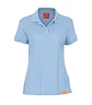 Polera Pique Manga Corta Mujer 60% Algodon - Miniatura 7